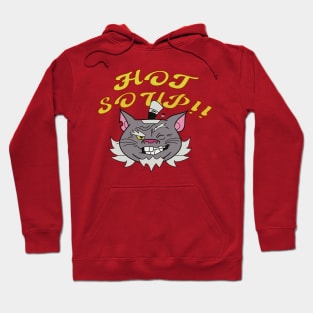 Hot Soup!!! Hoodie